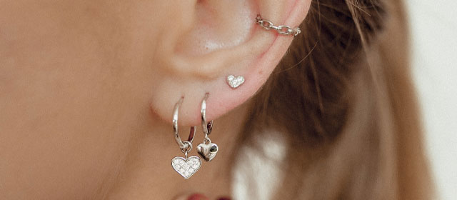 Amore Jewelry
